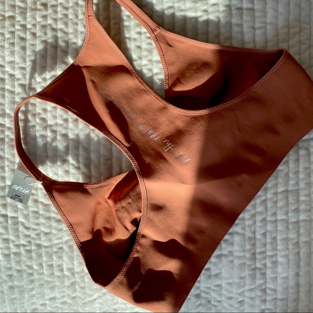 Aerie Sports Bra